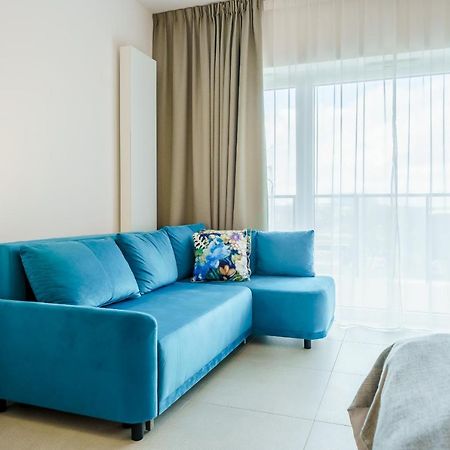 Aquamarina Prima 58 By Renters Apartment Miedzyzdroje Ngoại thất bức ảnh